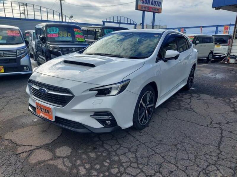 LEVORG