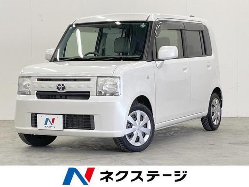 TOYOTA PIXIS SPACE