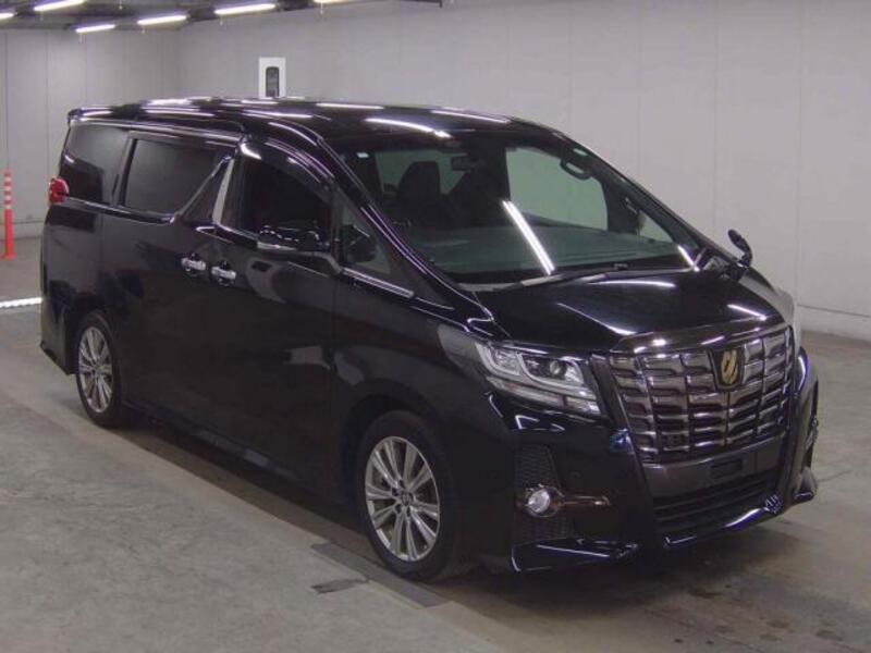 ALPHARD-0