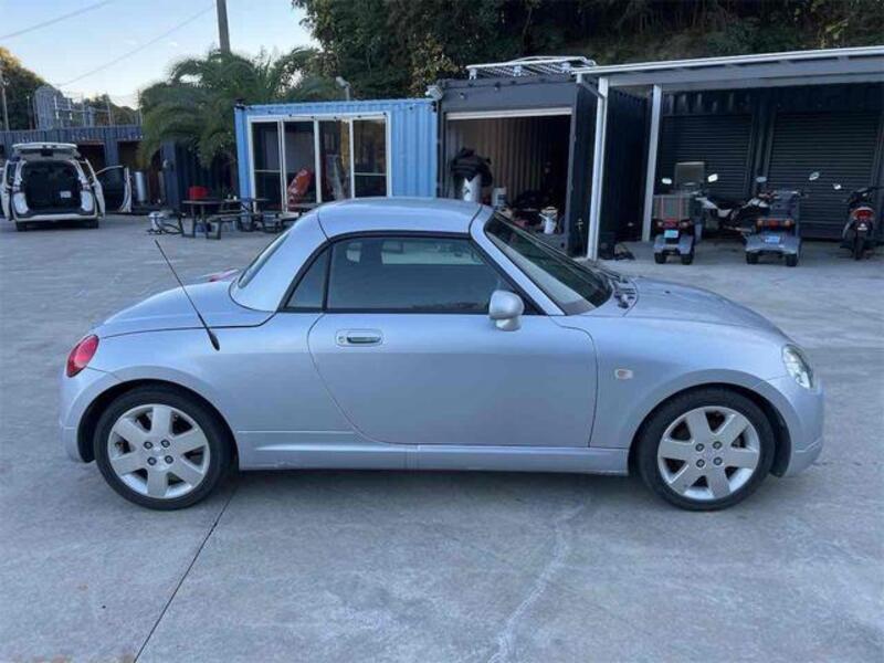 COPEN