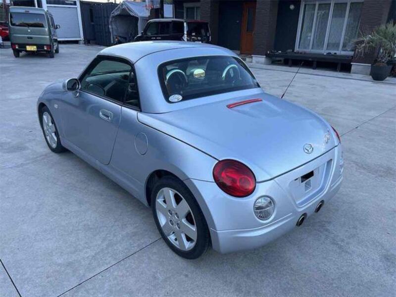 COPEN
