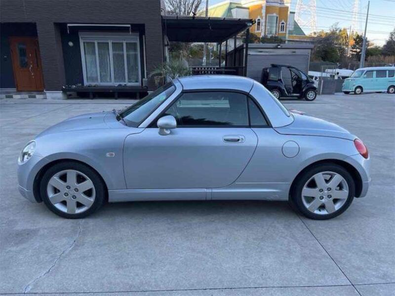 COPEN