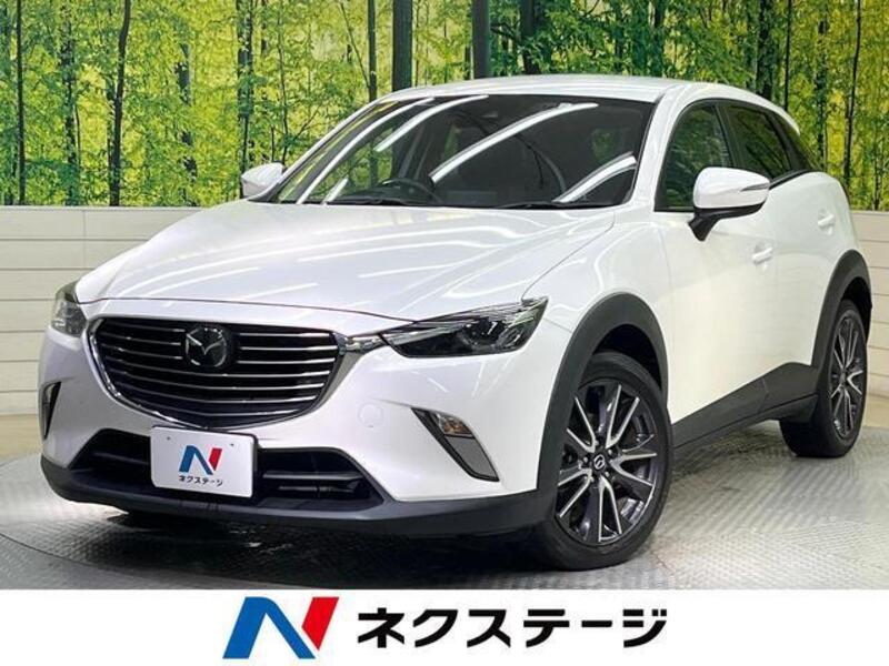 CX-3-0