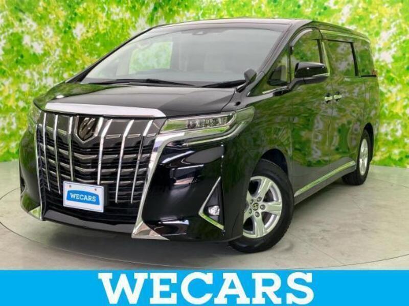 ALPHARD-0