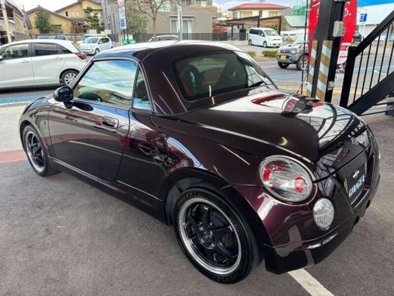 COPEN