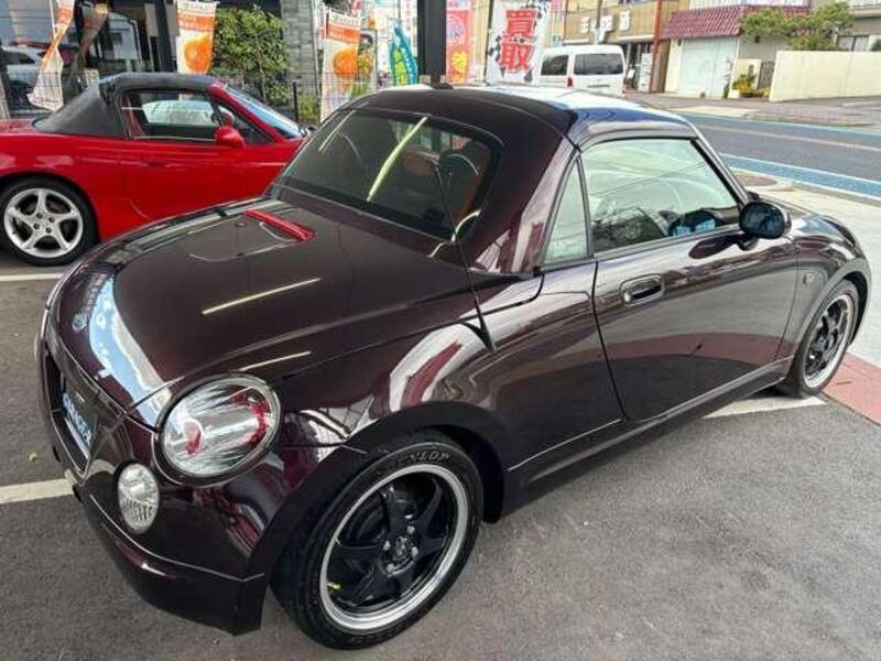 COPEN