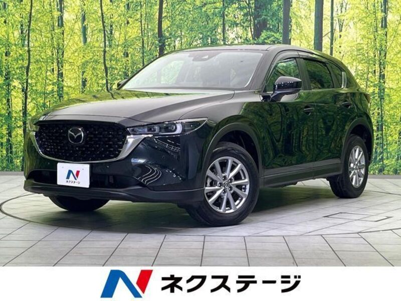 CX-5-0