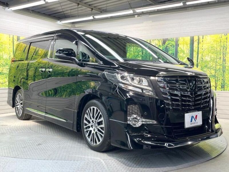 ALPHARD