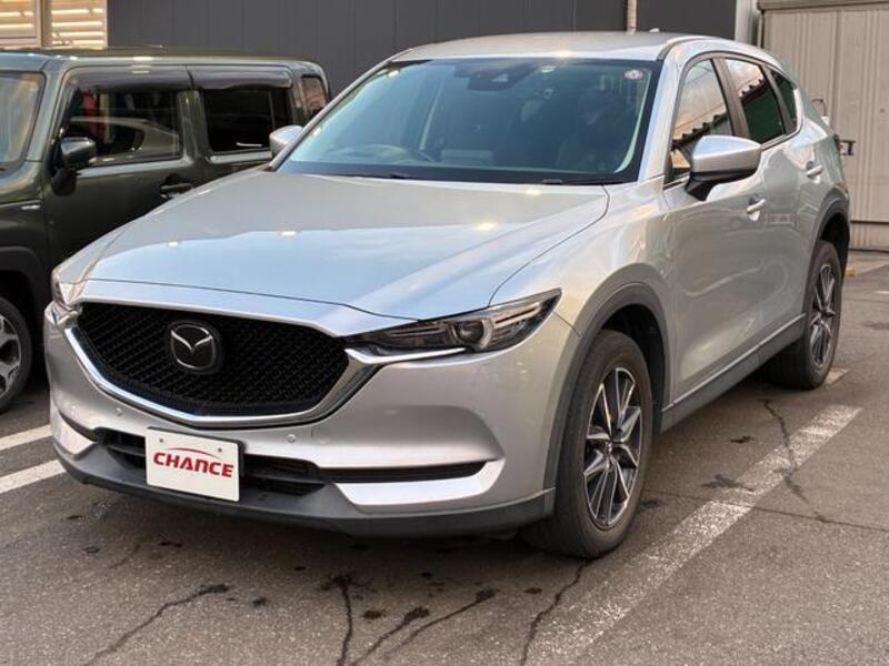 CX-5-0