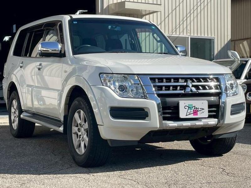 PAJERO