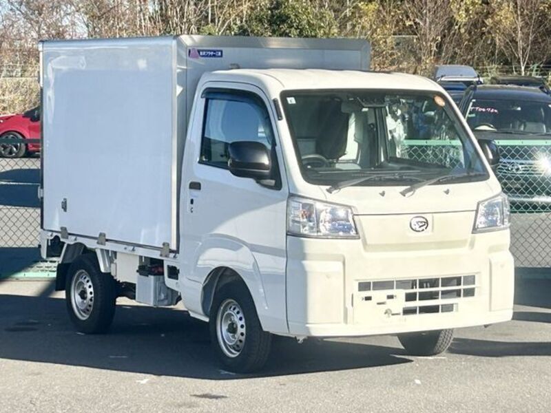 HIJET TRUCK-0