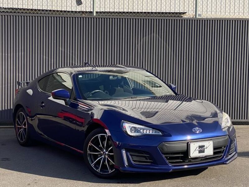 BRZ