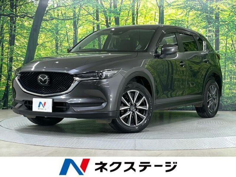 CX-5-0