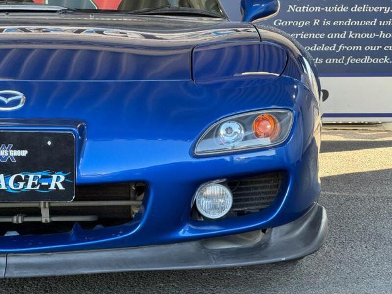 RX-7