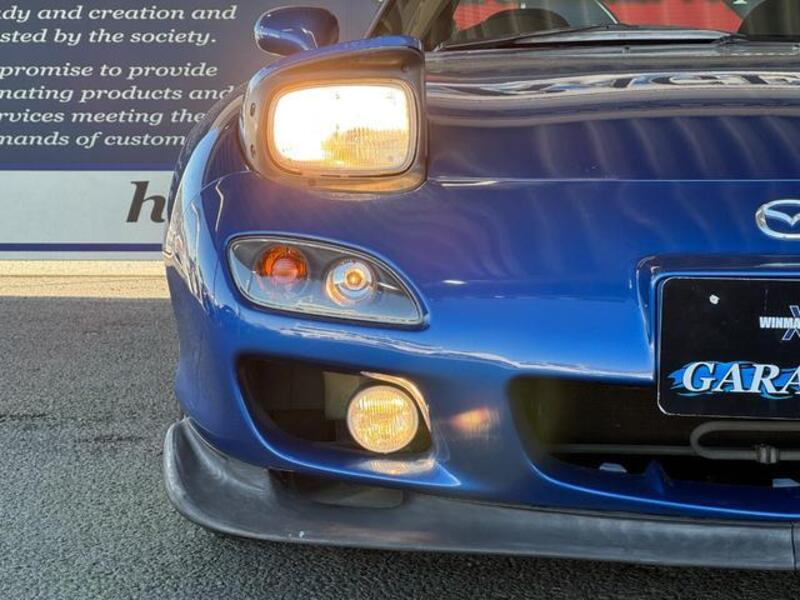 RX-7