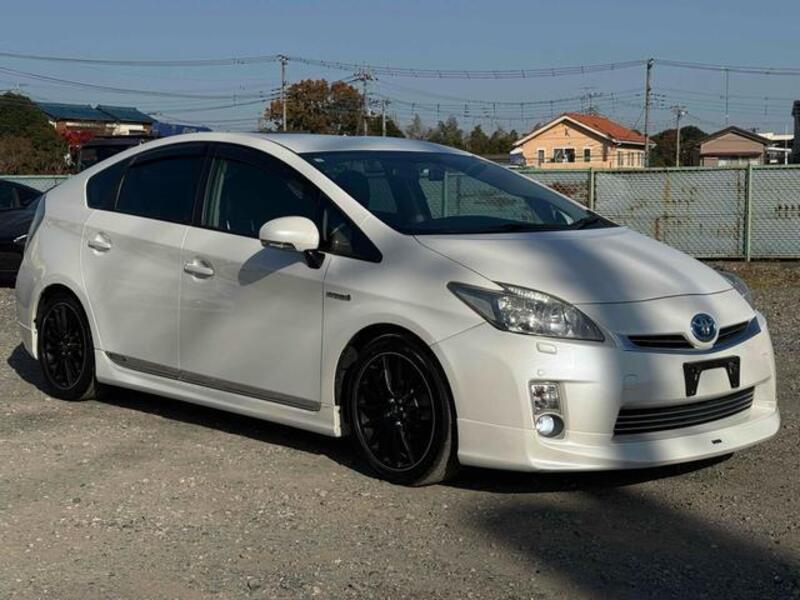 PRIUS