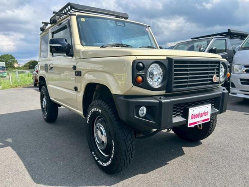 JIMNY
