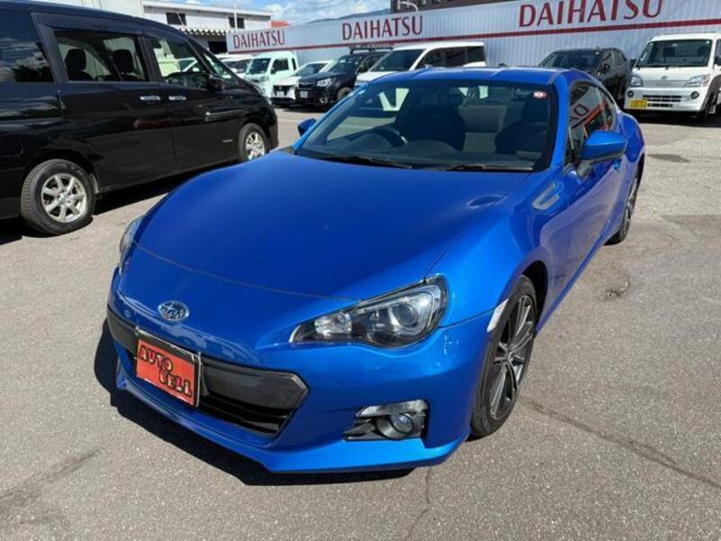 BRZ