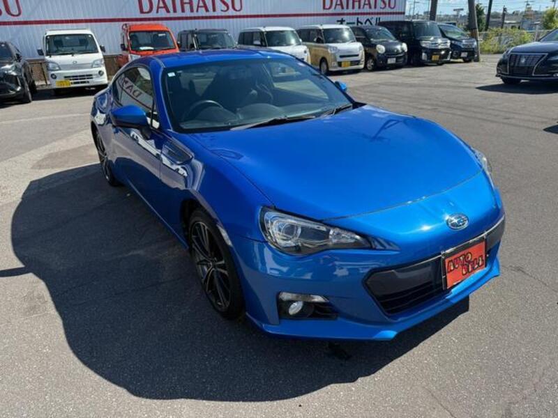 BRZ