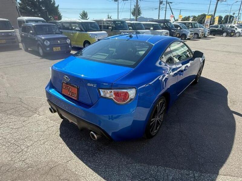 BRZ