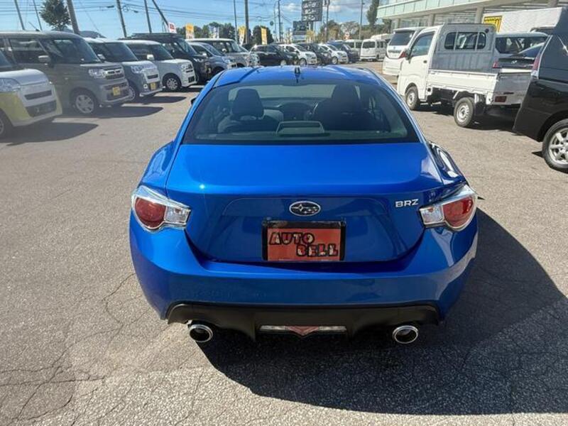 BRZ