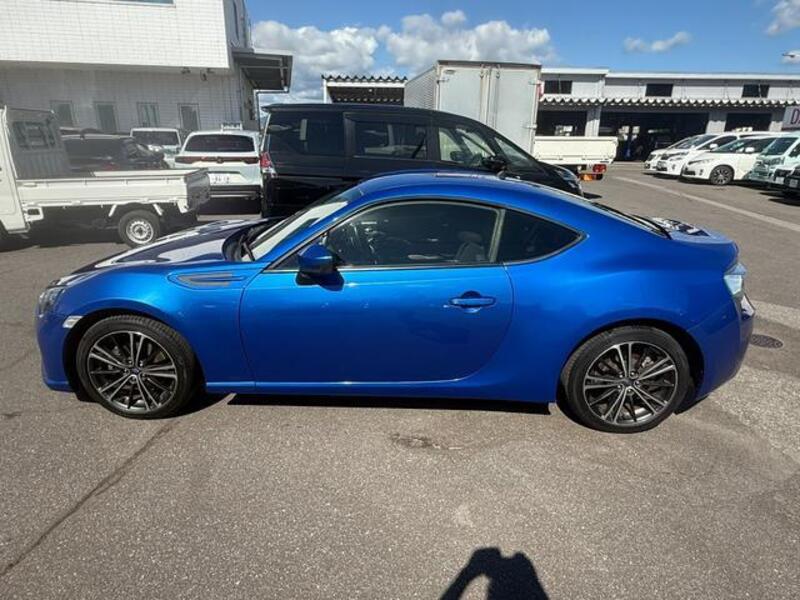 BRZ