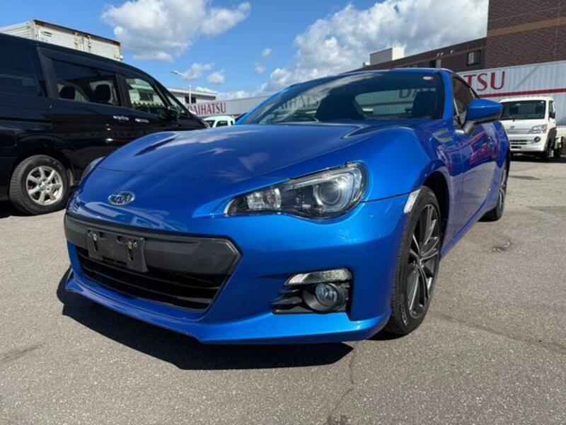 BRZ