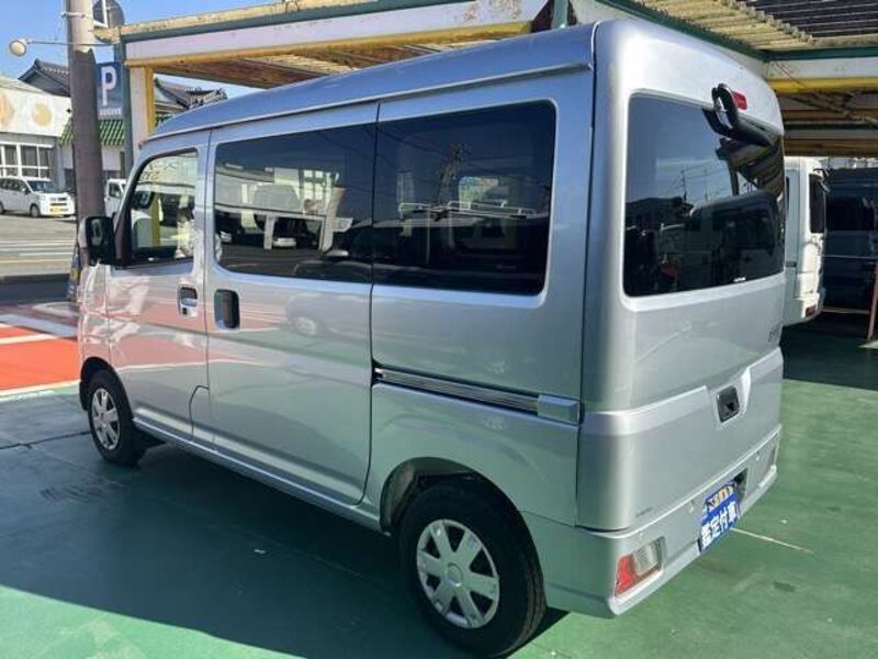 HIJET CARGO
