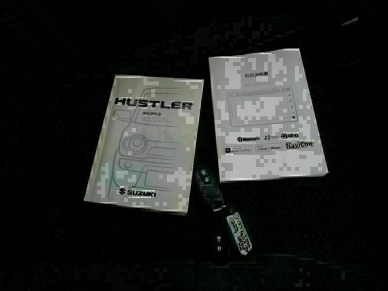 HUSTLER-9