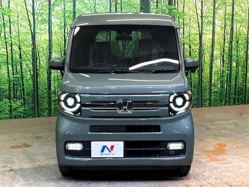 N-VAN