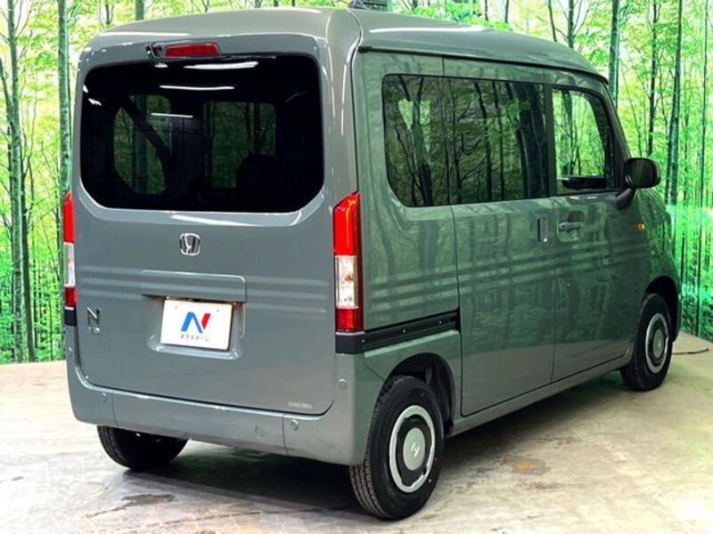 N-VAN