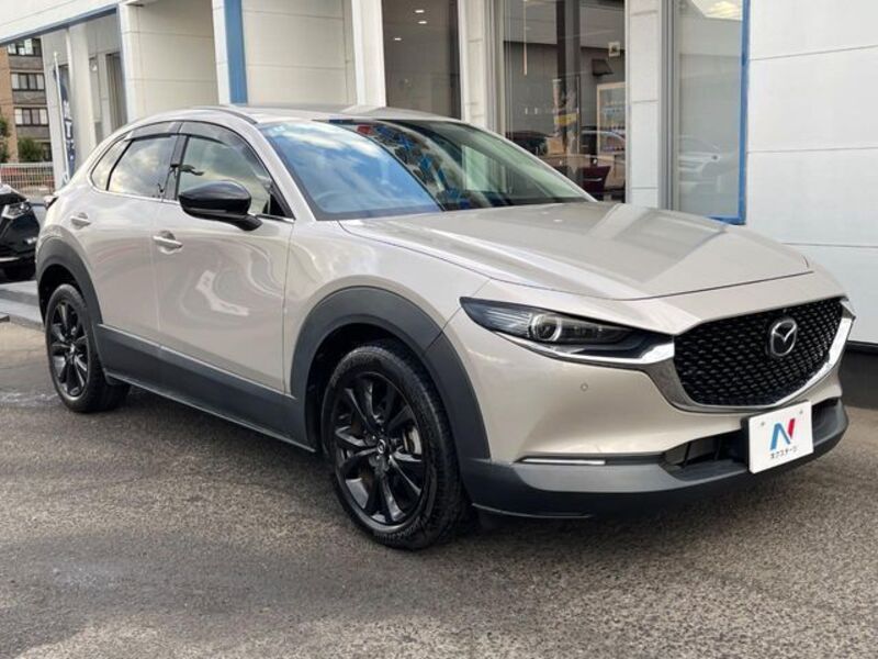 CX-30