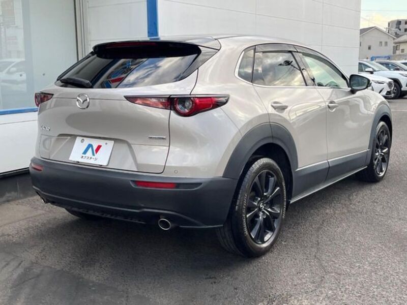 CX-30