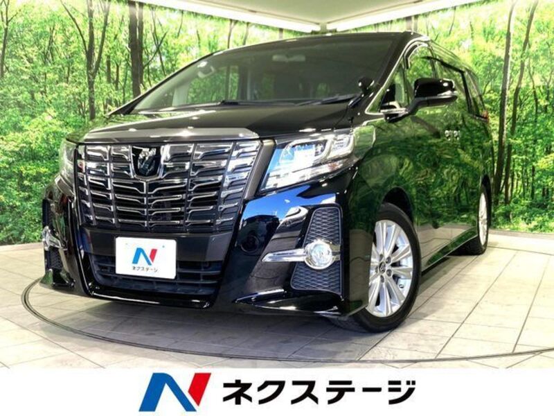 ALPHARD-0
