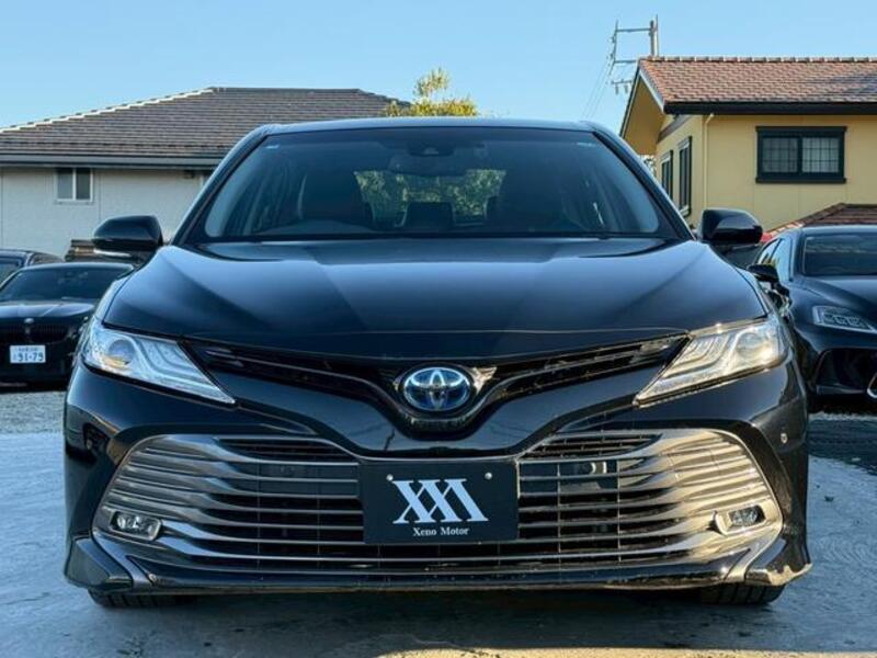 CAMRY