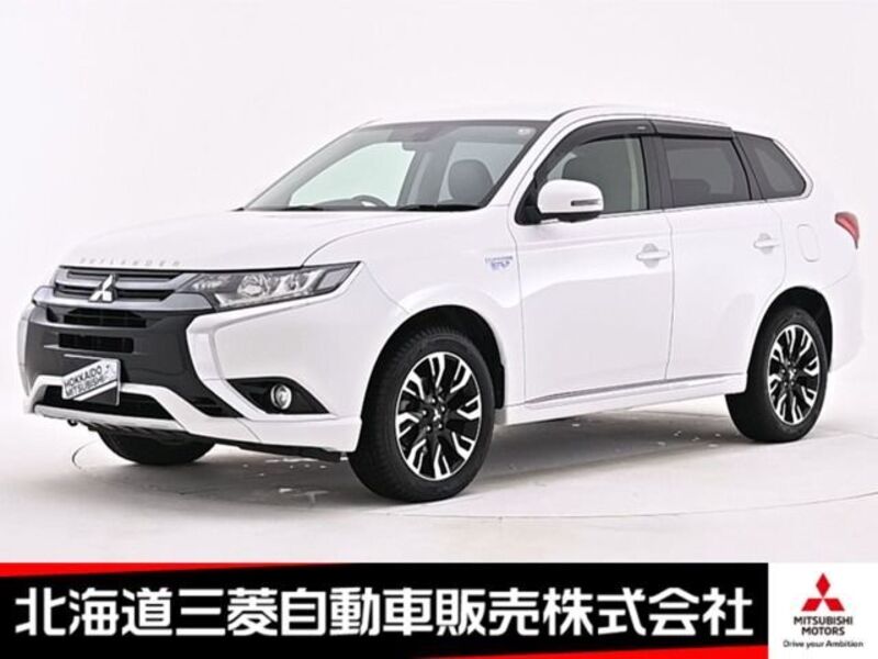 OUTLANDER PHEV-0