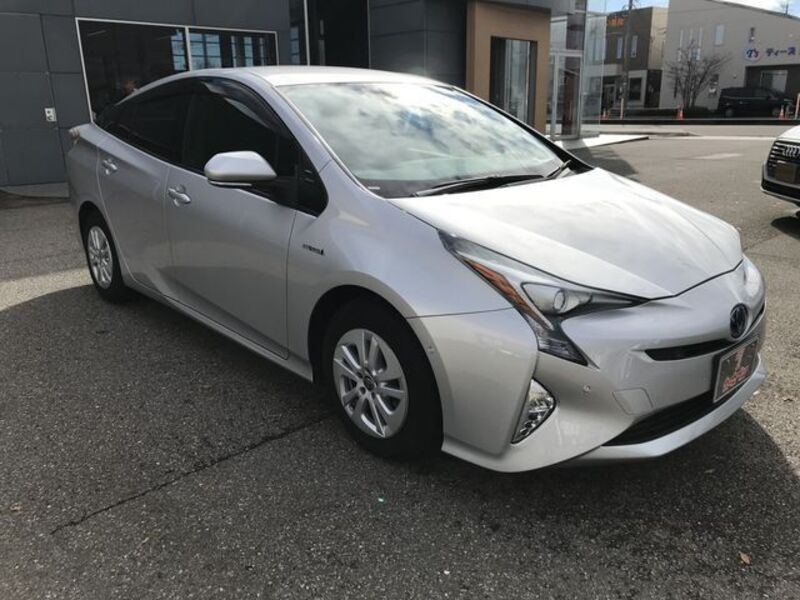 PRIUS