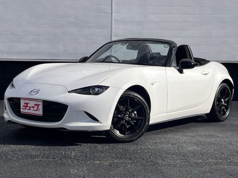 MAZDA ROADSTER