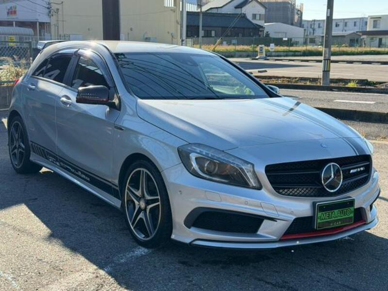 A-CLASS