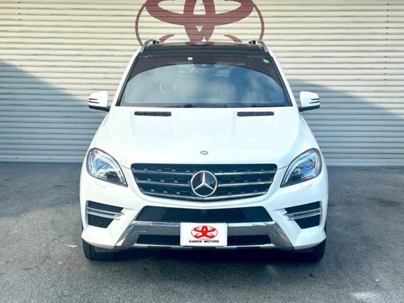 M-CLASS