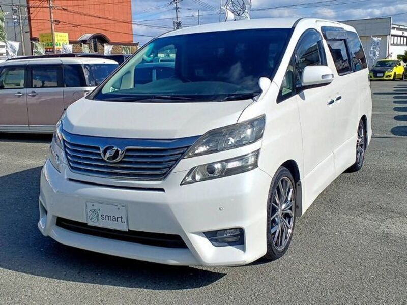 VELLFIRE