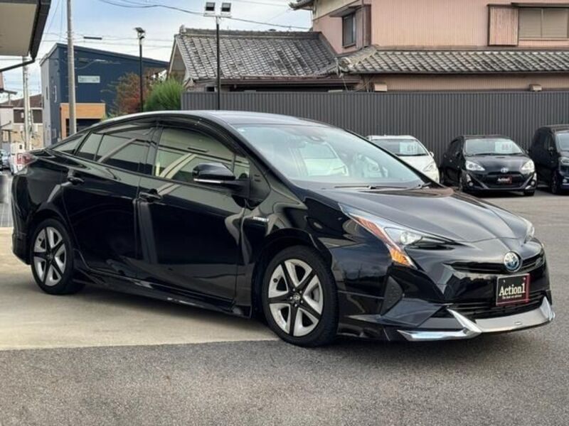 PRIUS