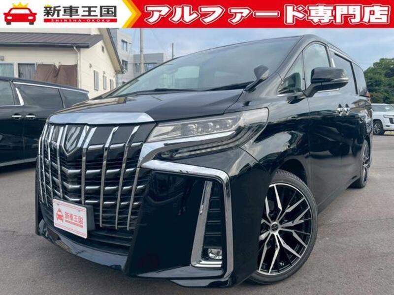 ALPHARD-0
