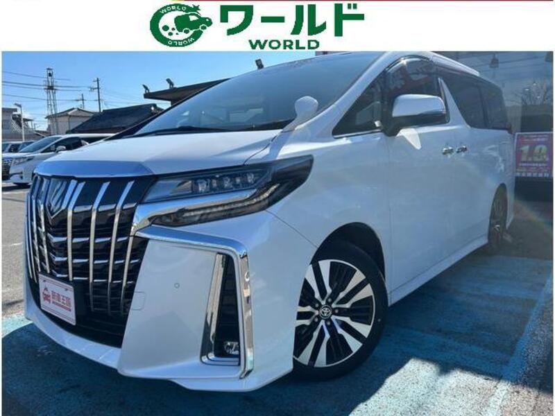 ALPHARD-0