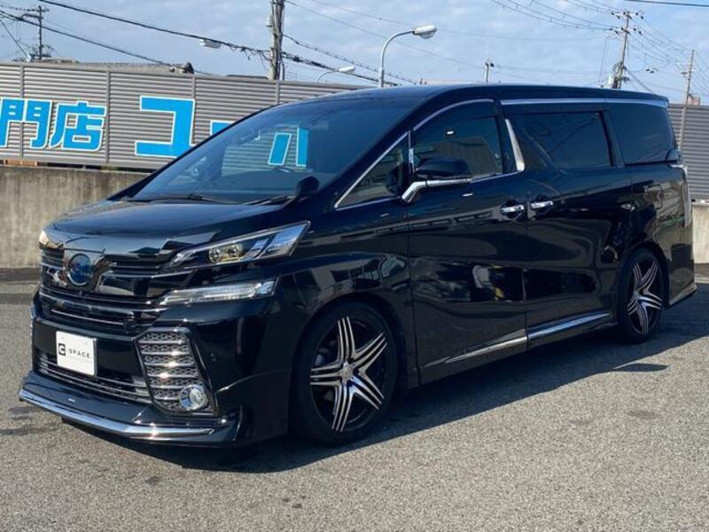 VELLFIRE