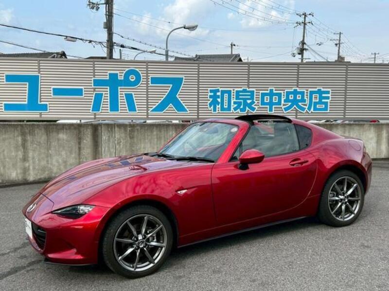 ROADSTER RF
