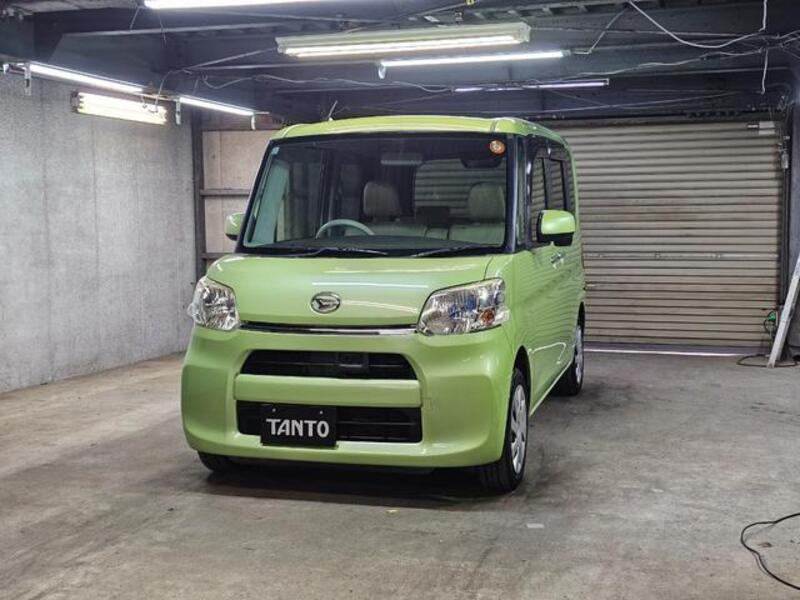 TANTO-0