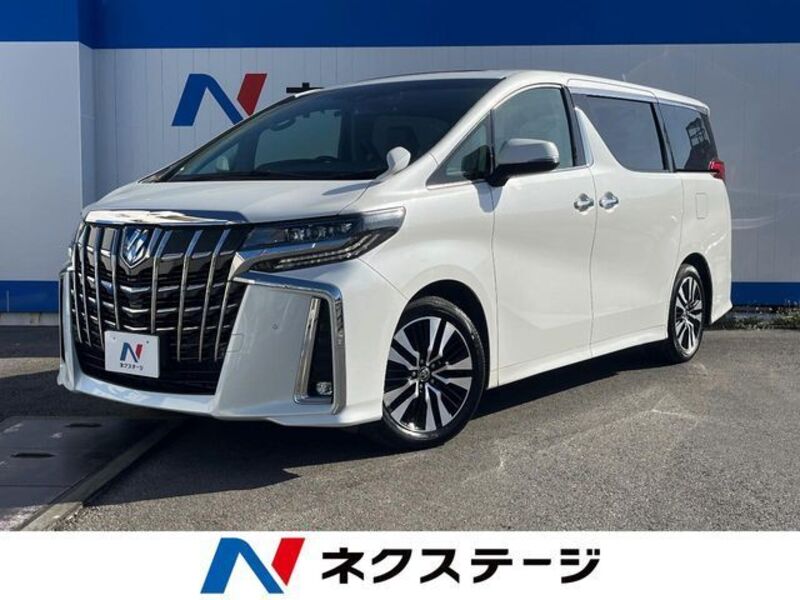 ALPHARD-0