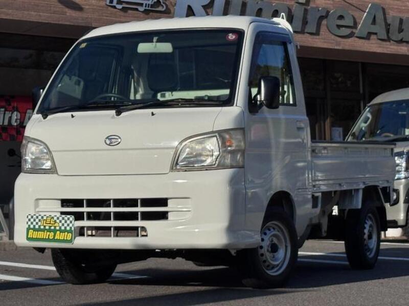 HIJET TRUCK-0