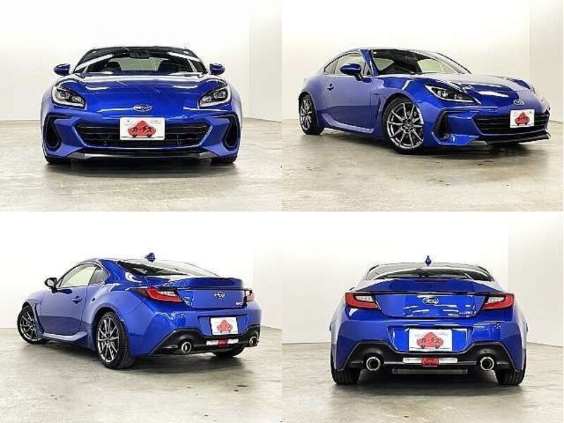 BRZ